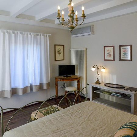 Hotel I Torretti Locazione Turistica, Ristorante, Lounge Bar Asolo Exterior foto