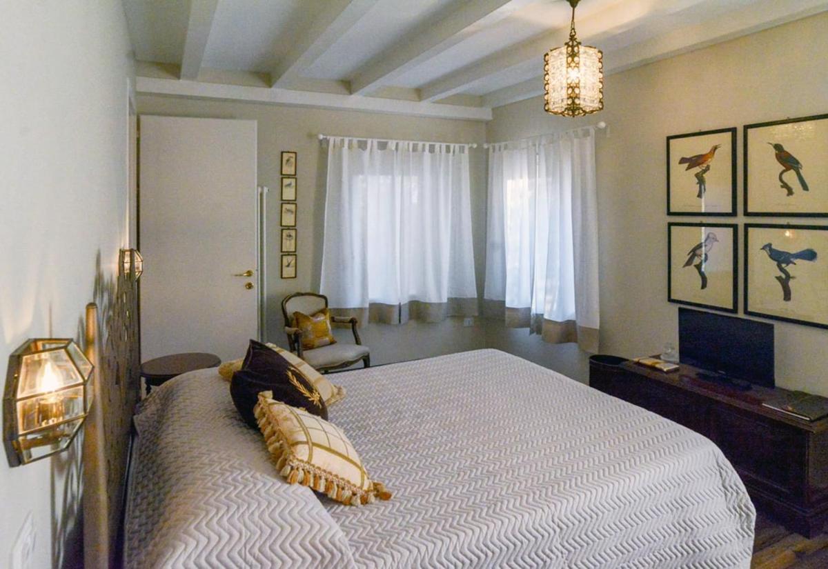 Hotel I Torretti Locazione Turistica, Ristorante, Lounge Bar Asolo Exterior foto
