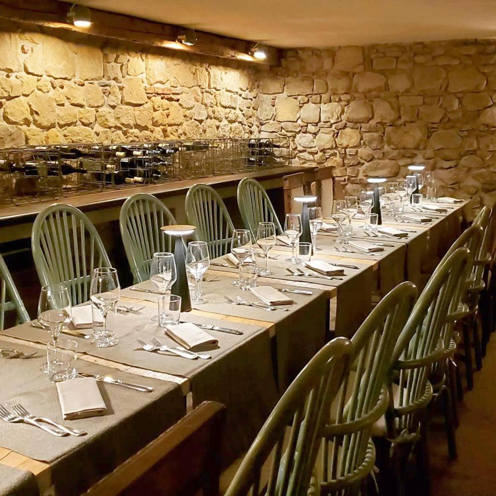 Hotel I Torretti Locazione Turistica, Ristorante, Lounge Bar Asolo Exterior foto